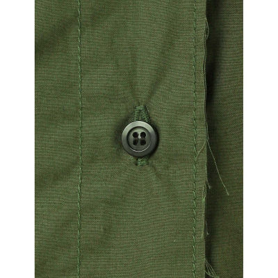 mizuiro ind クルーショートシャツ | mizuiro ind