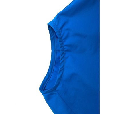 ｍｉｚｕｉｒｏ　ｉｎｄ　スタンドカラーコクーンシャツ