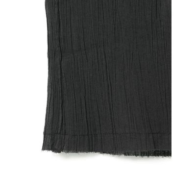 ｍｉｚｕｉｒｏ　ｉｎｄ　コットンクレープチュニックプルオーバー
