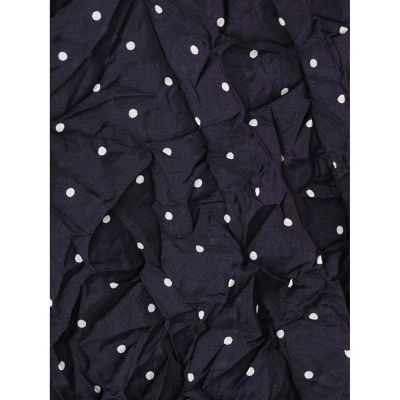 ｍｉｚｕｉｒｏ　ｉｎｄ　ドットキャッチワッシャーシャツ