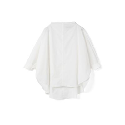 mizuiro ind ワイドコクーンプルオーバー mizuiro ind ワイドコクーンプルオーバー｜ MARcourt ONLINE