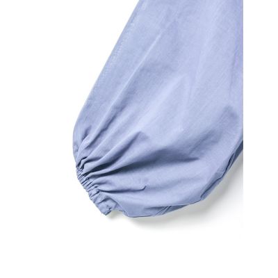 ｍｉｚｕｉｒｏ　ｉｎｄ　フード付きシャツ