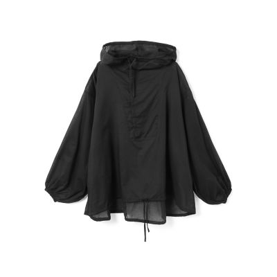 ｍｉｚｕｉｒｏ　ｉｎｄ　フード付きシャツ