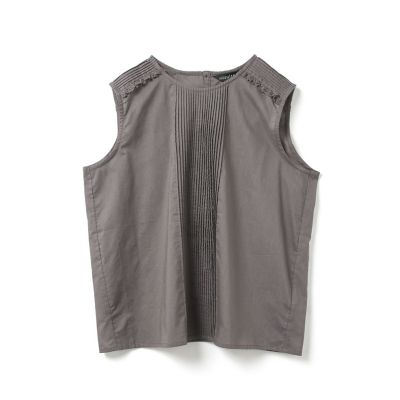 グレー系 mizuiro ind (Women)のシャツ・ブラウス | レディース | 三越