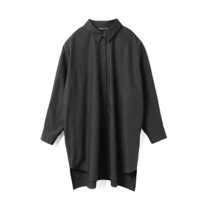 mizuiro ind ボックスカットシャツ | mizuiro ind (Women