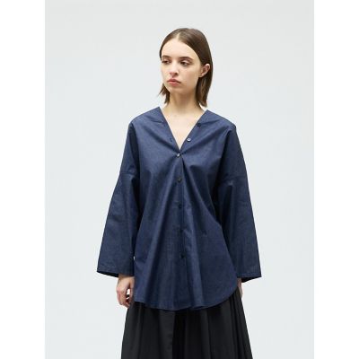 お値下げ　美品　ミズイロインド　インディアンプリントキルトベスト　ブラウン mizuiro ind インディアンプリントキルトベスト | mizuiro