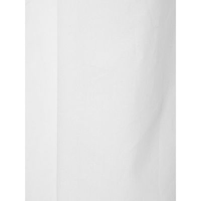 mizuiro ind バルーンノーカラーシャツ | mizuiro ind