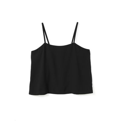 mizuiro ind ジョーゼットキャミソール | mizuiro ind