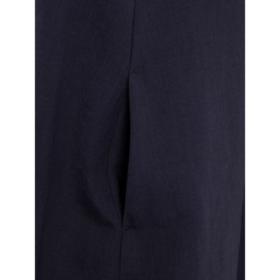 mizuiro ind テーラードシャツジャケット | mizuiro ind