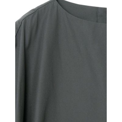 ｍｉｚｕｉｒｏ　ｉｎｄ　ドルマンタックスリーブワイドワンピース