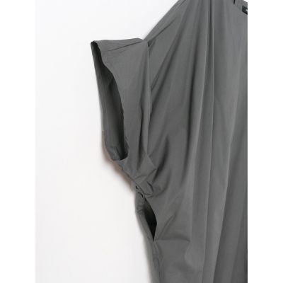 ｍｉｚｕｉｒｏ　ｉｎｄ　ドルマンタックスリーブワイドワンピース