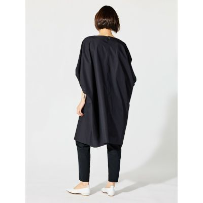 ｍｉｚｕｉｒｏ　ｉｎｄ　ドルマンタックスリーブワイドワンピース
