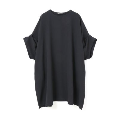 mizuiro ind ドルマンタックスリーブ ワンピース | mizuiro