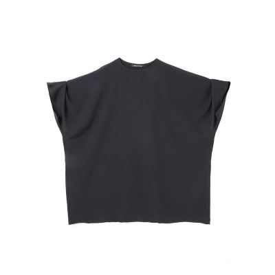 mizuiro ind ドルマンタックスリーブ ワンピース | mizuiro