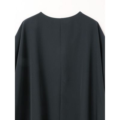 mizuiro ind ドルマンタックスリーブ ワンピース | mizuiro