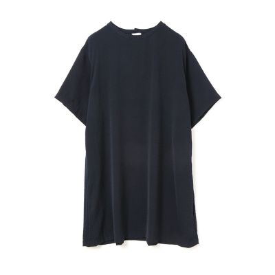 mizuiro ind Aラインワイドスリーブ ワンピース