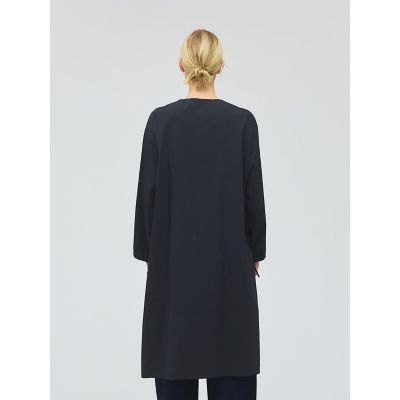 mizuiro ind レースアップワンピース | mizuiro ind (Women