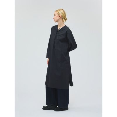 mizuiro ind レースアップワンピース | mizuiro ind (Women