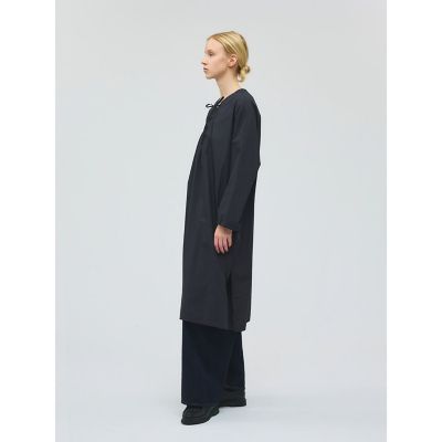 mizuiro ind レースアップワンピース | mizuiro ind (Women