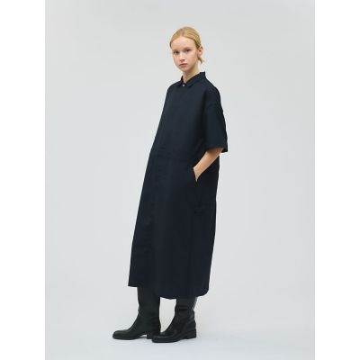 mizuiro ind ペインターライクワンピース | mizuiro ind