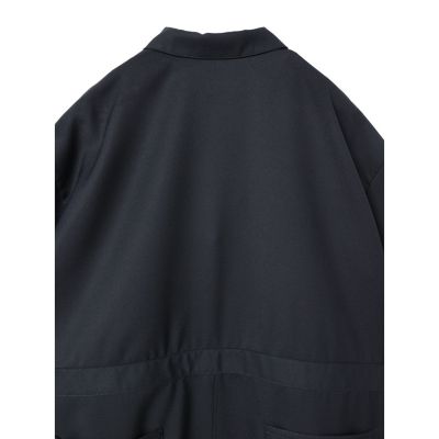 mizuiro ind ペインターライクワンピース | mizuiro ind