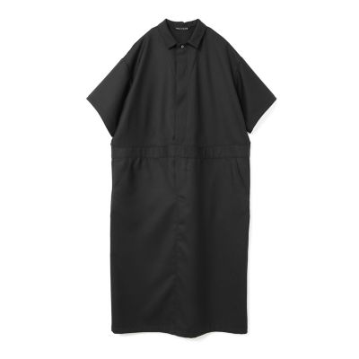 mizuiro ind ペインターライクワンピース | mizuiro ind