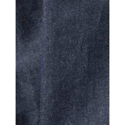 mizuiro ind デニムワイドシャツコート | mizuiro ind
