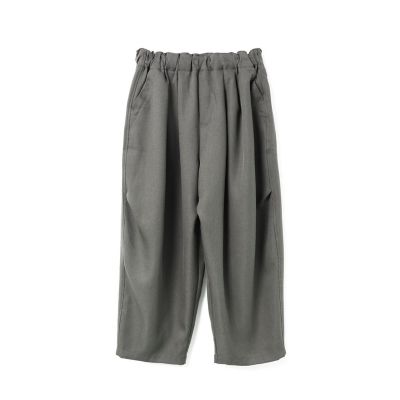 mizuiro ind ワイドカーゴパンツ | mizuiro ind (Women 