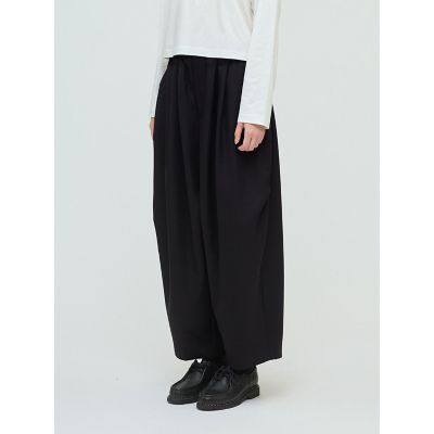 mizuiro ind ワイドカーゴパンツ | mizuiro ind (Women 