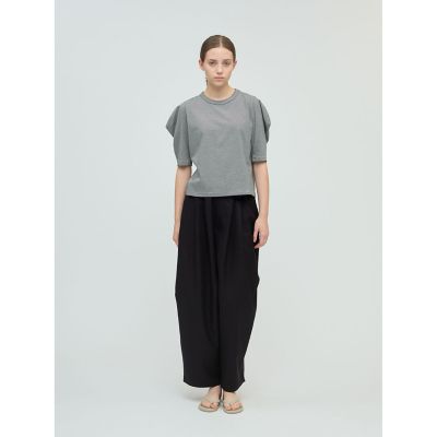 mizuiro ind ワイドカーゴパンツ | mizuiro ind (Women 