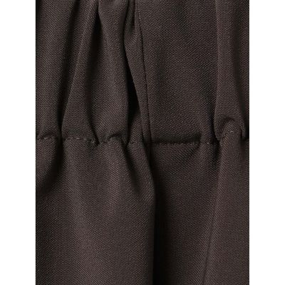 mizuiro ind サルエルパンツ | mizuiro ind (Women