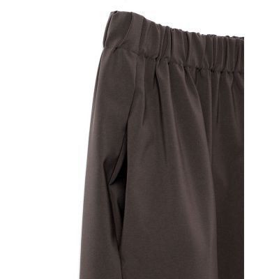 mizuiroind（ミズイロインド）の「mizuiro ind サルエルパンツ