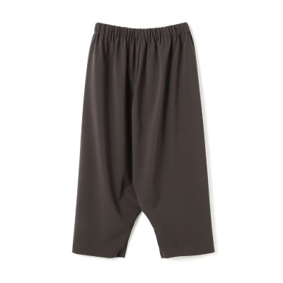 mizuiro ind サルエルパンツ | mizuiro ind (Women