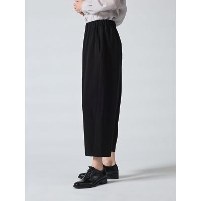 mizuiro ind サルエルパンツ | mizuiro ind (Women