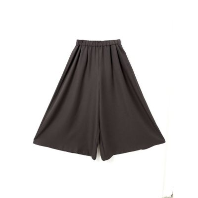 ｍｉｚｕｉｒｏ　ｉｎｄ　フレアロングパンツ