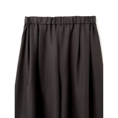 ｍｉｚｕｉｒｏ　ｉｎｄ　フレアロングパンツ