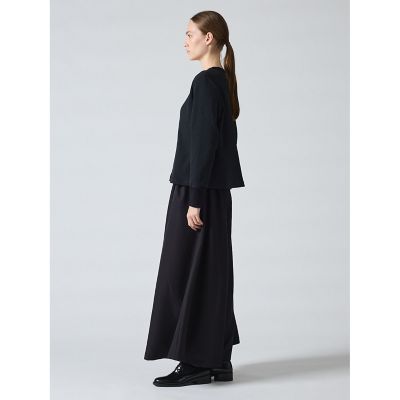 ｍｉｚｕｉｒｏ　ｉｎｄ　フレアロングパンツ
