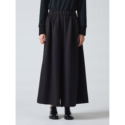 ｍｉｚｕｉｒｏ　ｉｎｄ　フレアロングパンツ