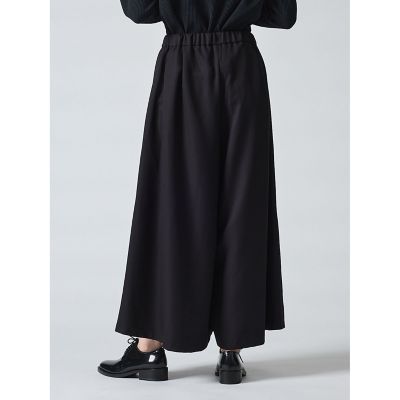 ｍｉｚｕｉｒｏ　ｉｎｄ　フレアロングパンツ
