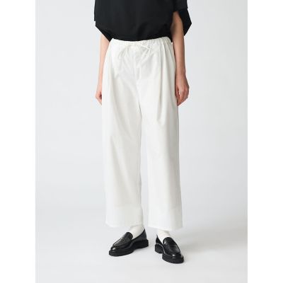 ｍｉｚｕｉｒｏ　ｉｎｄ　パンチングイージーパンツ