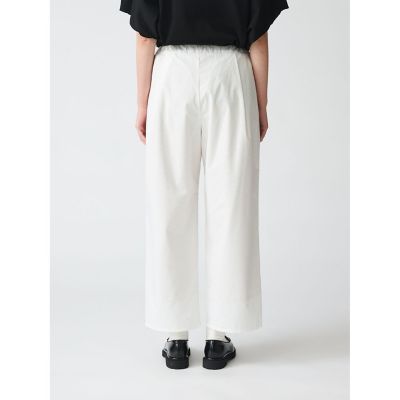 ｍｉｚｕｉｒｏ　ｉｎｄ　パンチングイージーパンツ