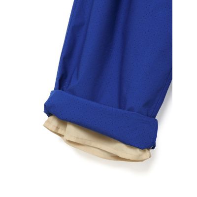 ｍｉｚｕｉｒｏ　ｉｎｄ　パンチングイージーパンツ