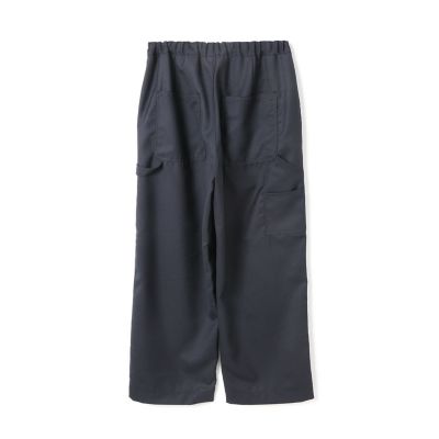 ｍｉｚｕｉｒｏ　ｉｎｄ　ペインターイージーパンツ