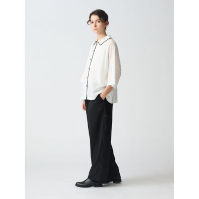 ｍｉｚｕｉｒｏ　ｉｎｄ　ペインターイージーパンツ