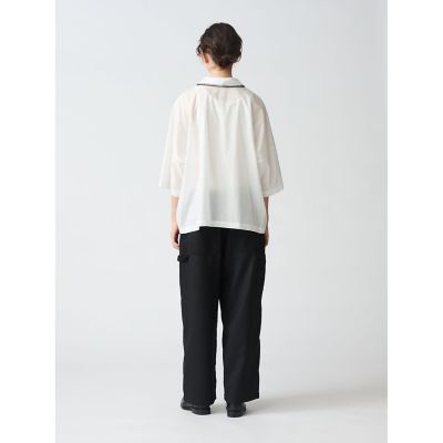 ｍｉｚｕｉｒｏ　ｉｎｄ　ペインターイージーパンツ
