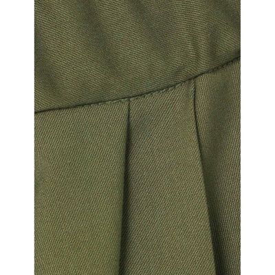 ｍｉｚｕｉｒｏ　ｉｎｄ　ラップライクワイドパンツ
