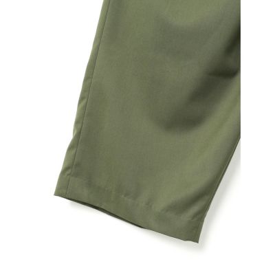 ｍｉｚｕｉｒｏ　ｉｎｄ　ラップライクワイドパンツ