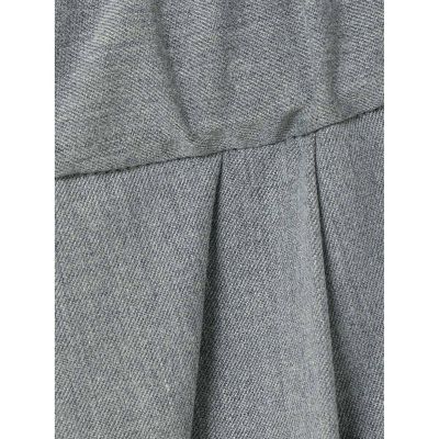 ｍｉｚｕｉｒｏ　ｉｎｄ　ラップライクワイドパンツ