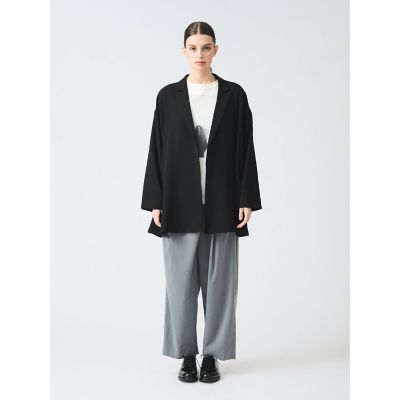 ｍｉｚｕｉｒｏ　ｉｎｄ　ラップライクワイドパンツ