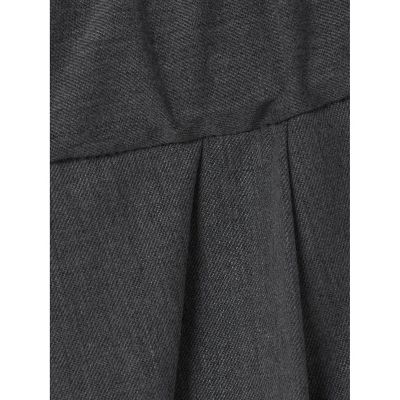 ｍｉｚｕｉｒｏ　ｉｎｄ　ラップライクワイドパンツ